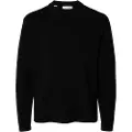 Selected Teller Relaxed Fit Genser