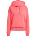 Adidas Essentials Small Logo Feel Cozy Hettegenser