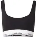 Calvin Klein Lv00qf8503 Bralette Bh
