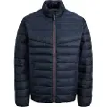 Jack & Jones West Light Pufferjakke