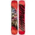 Capita Children Of The Gnar 2026 Kids Snowboard mønster