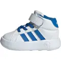 Adidas Grand Court Mid Babysko