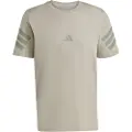 Adidas Future Icons 3 Stripes Kortarmet T-skjorte
