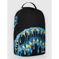 Sprayground Meltin' Megalodon Mouth Dlxr Ryggsekk svart
