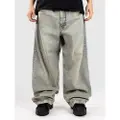 REELL Giant Baggy Jeans blå