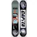 Capita Indoor Survival 2026 Snowboard mønster