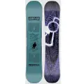 Capita Pathfinder 2026 Snowboard mønster