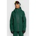 Volcom Anyox Guide Gore Tex Pro Shell Jakke svart