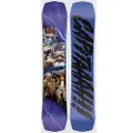 Capita Children Of The Gnar 2026 Kids Snowboard mønster