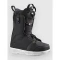 Salomon Pearl 2026 Snowboard Boots svart