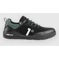 First Degree Flite Shoes svart