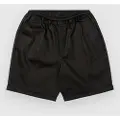 The Dudes Classic Ez Shorts svart