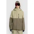 Volcom L Ins Gore Tex Jakke grønn