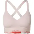 Calvin Klein Lv00qf8500 Bralette Bh