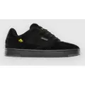 Emerica Mute Skatesko svart