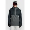 Volcom Hossegor 20K svart