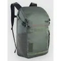 Evoc Travel 22L Ryggsekk grønn