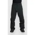 Volcom Guch Stretch Gore Tex Bukse svart