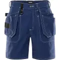 Fristads Shorts 275 FAS Blå C54