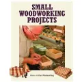 TAUNTON PRESS INC Small Woodworking Projects