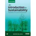 Taylor & Francis Ltd An Introduction to Sustainability