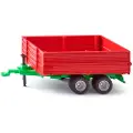Siku Tandem Axle Trailer