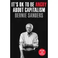 Crown Publishing Group It's Ok to Be Angry about Capitalism