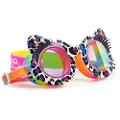 Bling2o Talk To The Paw-midnight Meow Multi Svømmebriller For Barn