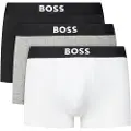 Hugo Boss One 10272529 Trunk Boxers 3 Enheter