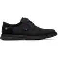 Refresh for man. 17287304-NEGRO Shoes 172873 black (41), Flat, Laces, Casual