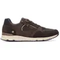 Refresh for man. 17290001-MARRON Trainers 172900 brown (40), Flat, Laces, Zip, Casual