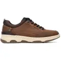 Refresh for man. 17323702-CAMEL Trainers 173237 brown (39), Flat, Laces, Casual
