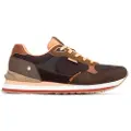 Refresh for man. 17322306-MARRON Trainers 173223 brown (41), Flat, Laces, Casual