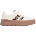 Refresh for woman. 17310704-BEIGE Trainers 173107 beige (37), Flat, Laces, Casual