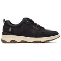 Refresh for man. 17323703-NEGRO Trainers 173237 black (44), Flat, Laces, Casual
