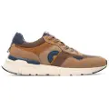 Refresh for man. 17305003-TAUPE Trainers 173050 taupe (44), Flat, Laces, Casual