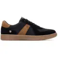 Refresh for man. 17287501-NEGRO Trainers 172875 black (45), Flat, Laces, Casual