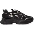 Refresh for woman. 17294802-NEGRO Trainers 172948 black (37), 3 to 5 cm, Laces, Casual