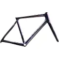 Time Alpe D´huez X Disc Landeveissykkelramme