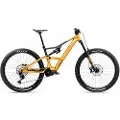 Orbea Rise Lt H10 29´´ Xt M8100 Sgs Shadow Plus 2026 Elektrisk Terrengsykkel