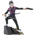 SEGA Genya Shinazugawa Swordsmith Village Figur