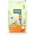 Green Petfood Veggie Dog med røde linser - 10 kg