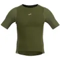 Joma 700140 Kort Ermet Trøye