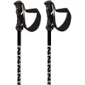 K2 Style Carbon Spaserstokker