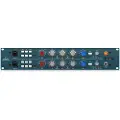 Behringer 1273 2-Kanals Mikrofonforforforsterker og EQ