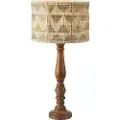 Markslöjd MarkslöjdBordlampe Ano 1L 62,5cmBeigeBordlamperFra Homeroom