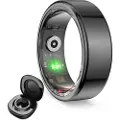 Ksix Saturn Smart Ring