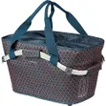 Basil Carry All Mik 2.0 22l Bakre Kurv