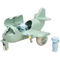 Viking Reline Aircraft