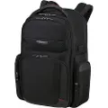 Samsonite Pro-DLX 6 - Notebookryggsekk - 17.3 - svart